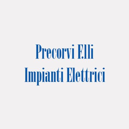 Logo de Precorvi F.lli Impianti Elettrici
