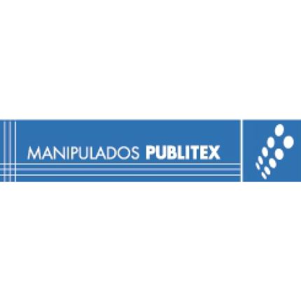 Logo van Manipulados Publitex S.L.