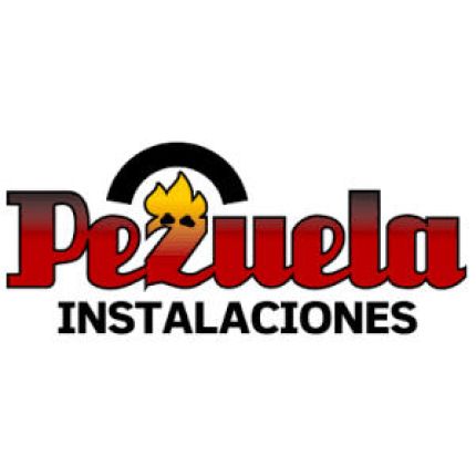Logotyp från Instalaciones Pezuela