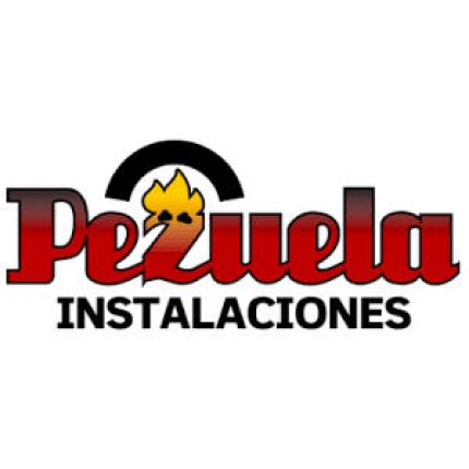 Logotipo de Instalaciones Pezuela