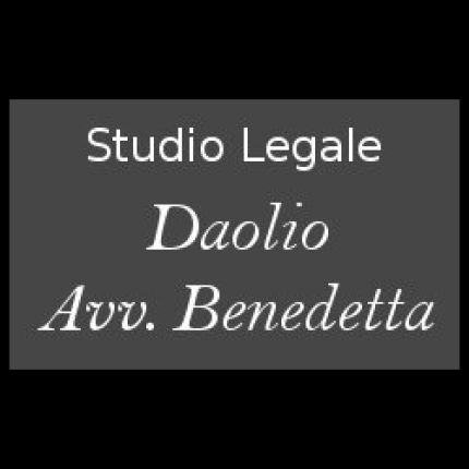 Logo van Studio Legale Daolio Avv. Benedetta