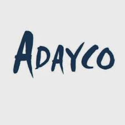 Logo van Adayco