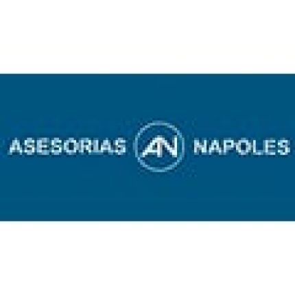 Logo van Asesorías Nápoles