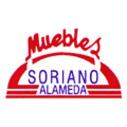 Logótipo de Muebles Soriano