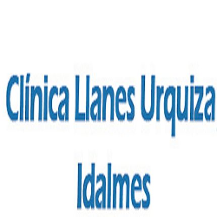 Logo od Clínica Idalmes Llanes Urquiza