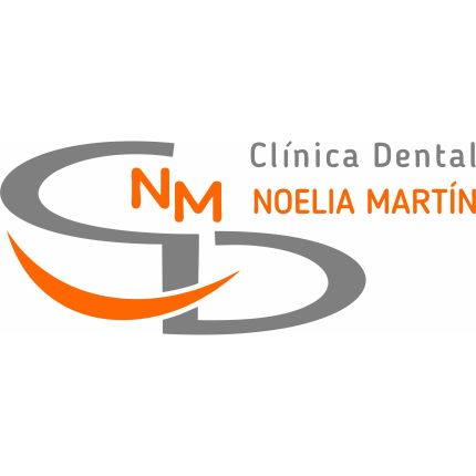 Logo fra Clínica Dental Noelia Martín