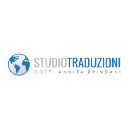 Logo van Studio Traduzioni Dott.ssa Annita Brindani