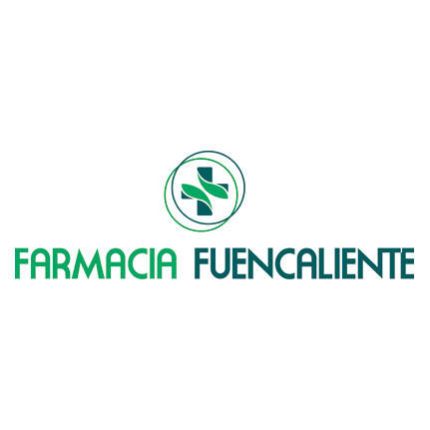 Logotyp från Farmacia Fuencaliente