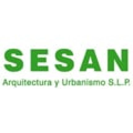 Logo fra Sesan Arquitectura Y Urbanismo