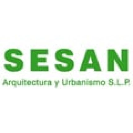 Logo da Sesan Arquitectura Y Urbanismo