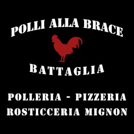 Logo od Polli alla Brace Battaglia