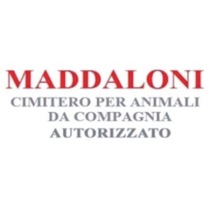 Logo de Cimitero per Animali Domestici Gli Animali... in Paradiso