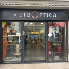 Bild von VISTAOPTICA