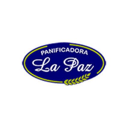 Logotipo de Panificadora La Paz