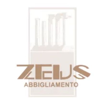 Logo von Zeus Abbigliamento