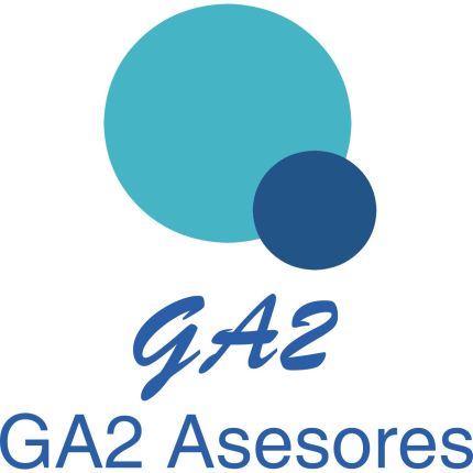 Logo da GA2 Asesores