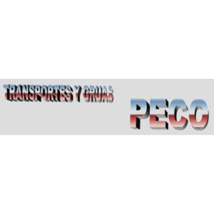 Logo from Transportes Y Grúas Peco