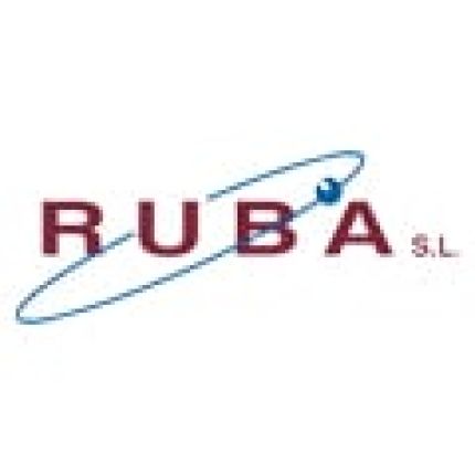 Logo van Ruba S.L.