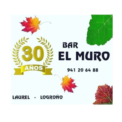 Logo van Bar Restaurante El Muro