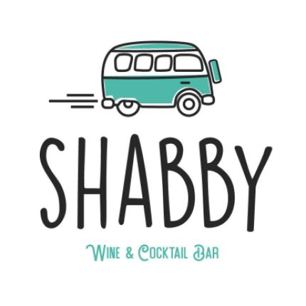 Logo de Shabby Wine & Cocktail