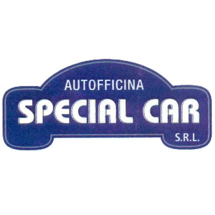 Logótipo de Special Car s.r.l.