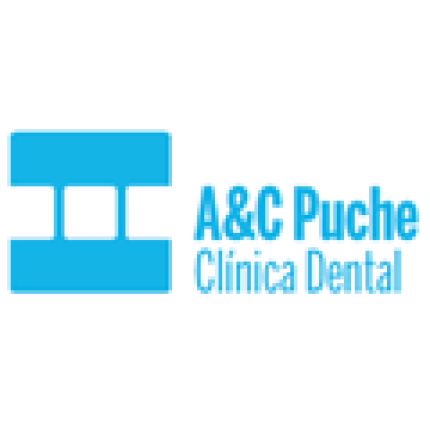 Logotipo de A&C Puche Clínica Dental
