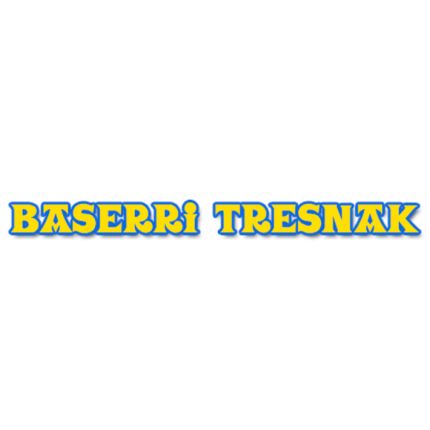 Logo de Comercial Agrícola Baserri Tresnak