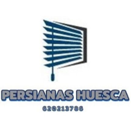 Logotyp från Persianas Huesca