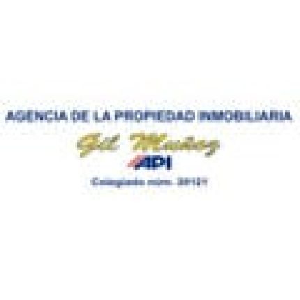 Logo od Agencia de la Propiedad Inmobiliaria Gil Muñoz