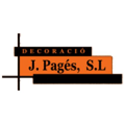 Logotipo de Decoración J. Pages