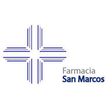 Logótipo de Farmacia San Marcos