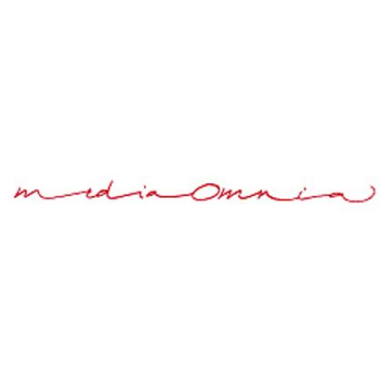 Logo de Mediaomnia Grafica e Comunicazione