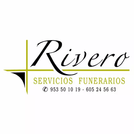 Logo od Funeraria Rivero