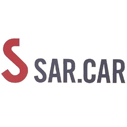 Logotyp från Sar.Car