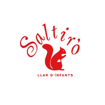 Logo de Llar D'infants Saltiró