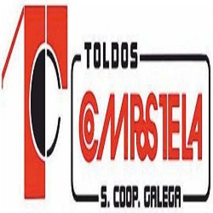 Logo van Toldos Compostela