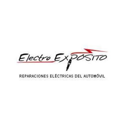 Logo da Electro Auto Expósito