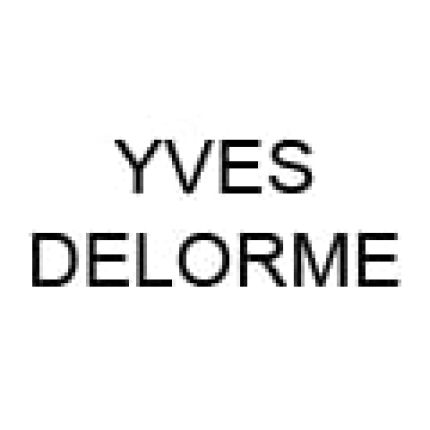 Logo van Yves Delorme