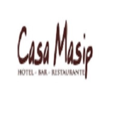 Logotipo de Restaurante Casa Masip