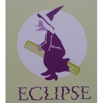 Logo van Eclipse