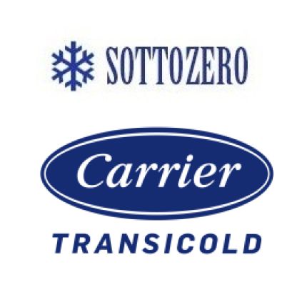 Logo de Carrier Transicold  - Sottozero Sas