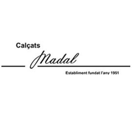 Logo da Calçats Nadal