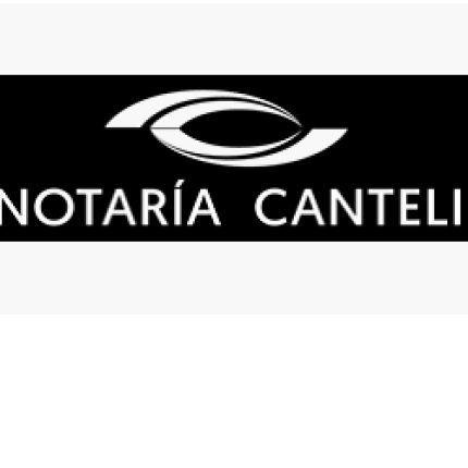 Logo de Notaría Canteli