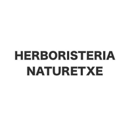 Logo da Herbodietética Ecológica Naturetxe