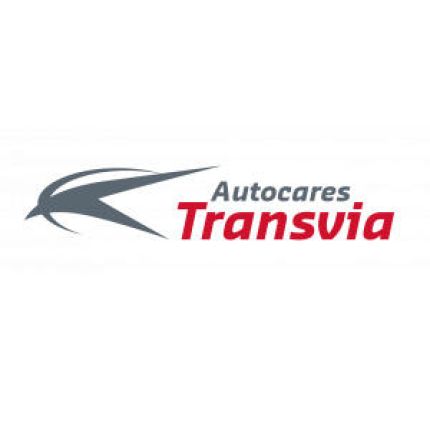 Logotyp från Autocares Transvía
