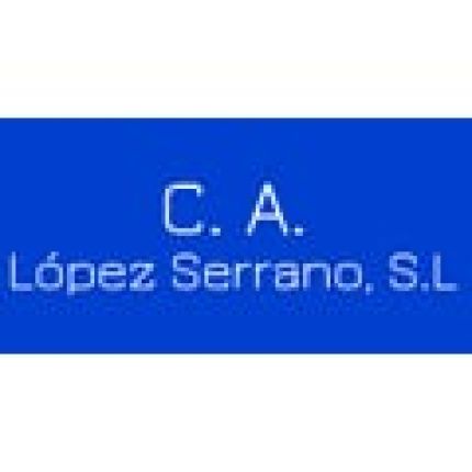 Logo da C.A. López Serrano, Abogados, Auditores, Economistas