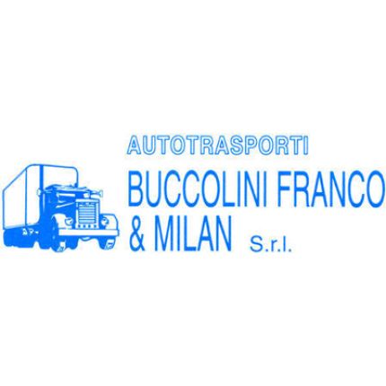 Logotyp från Corriere Autotrasporti Buccolini Franco e Milan