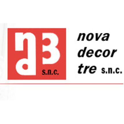 Logotipo de Nova Decor Tre