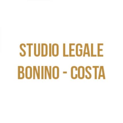 Logo de Bonino Avv. Carlo Costa Avv. Gabriella Bonino Avv. Anna