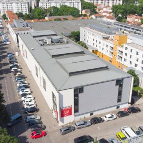 Bild von Shurgard Self Storage Lyon Etats-Unis